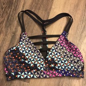 Victoria’s Secret sports bra